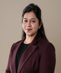 Dr. Vishakha Mahajan